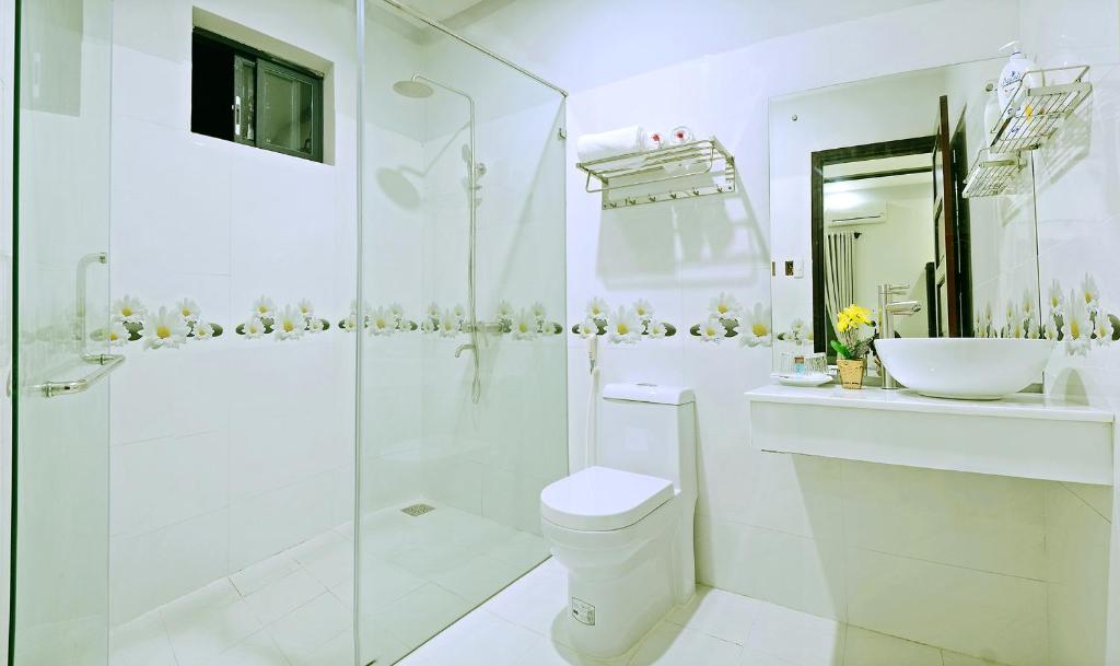 Daisy Garden Villa Hoi An