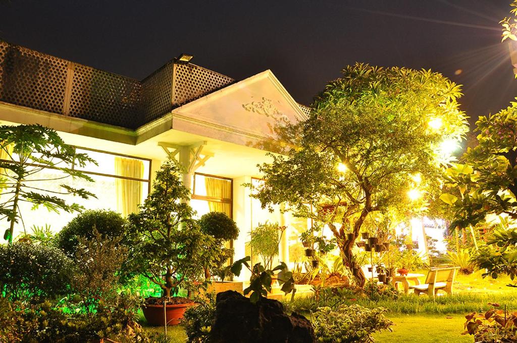 Mekong Hotel & Restaurant photo 1