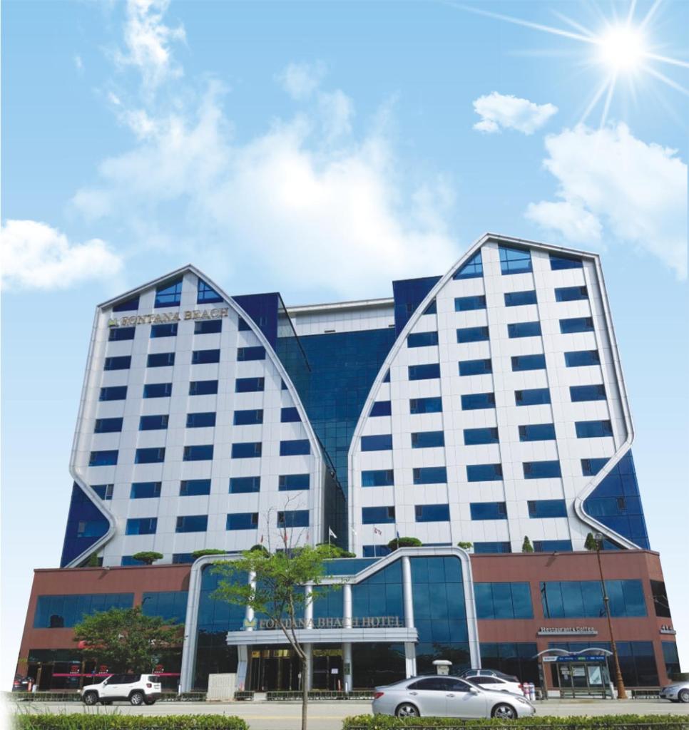 Fontana Beach Hotel photo 1