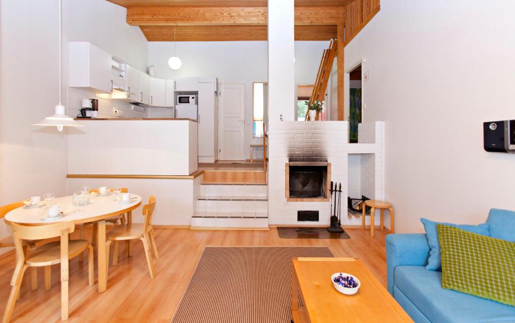 Holiday Club Airisto Apartments photo 2