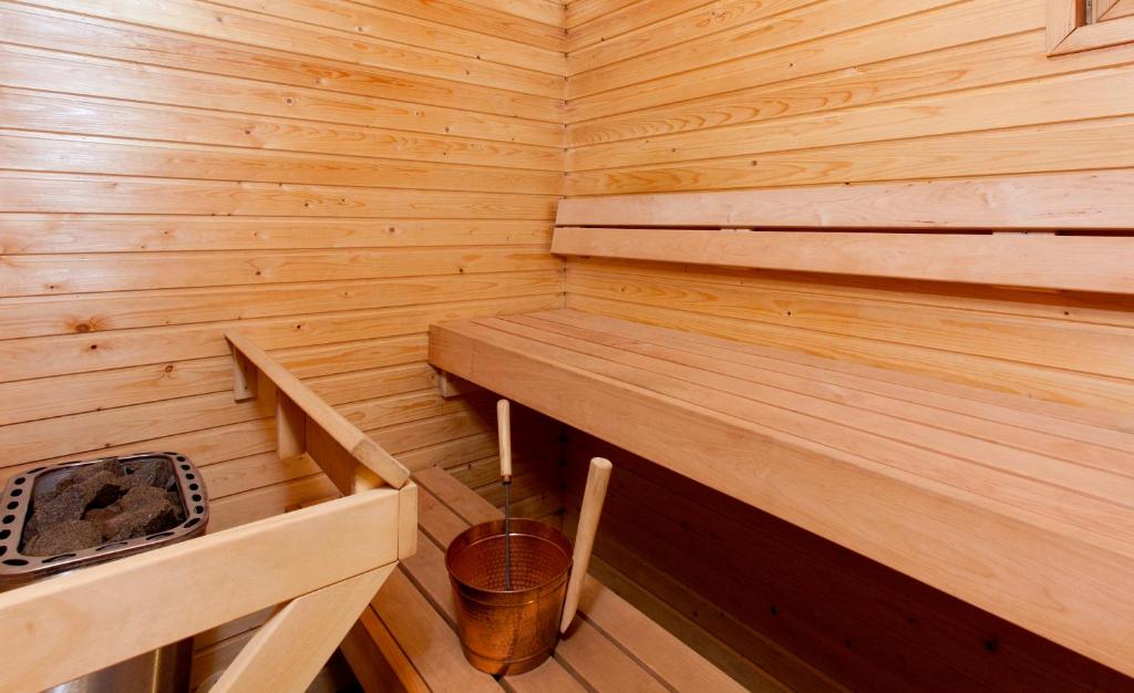 Holiday Club Airisto Apartments photo 4