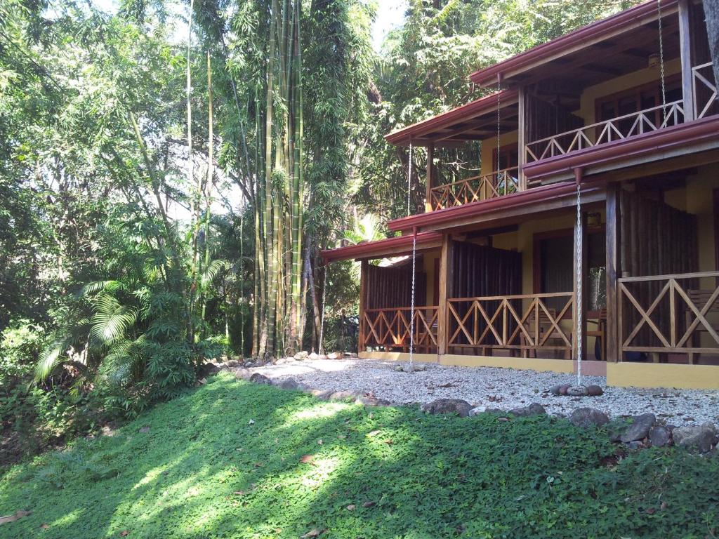 Esencia Hotel and Villas photo 4
