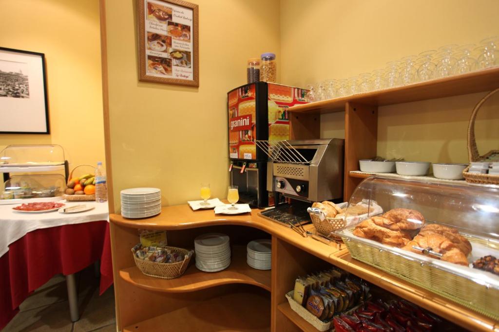 Hotel La Bodega photo 2