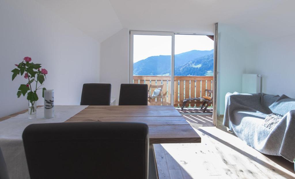 Apartment Pötzelberghof photo 4