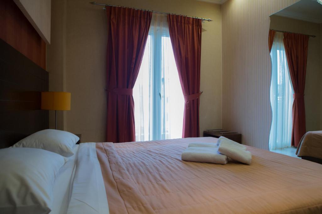Lidra Hotel photo 3