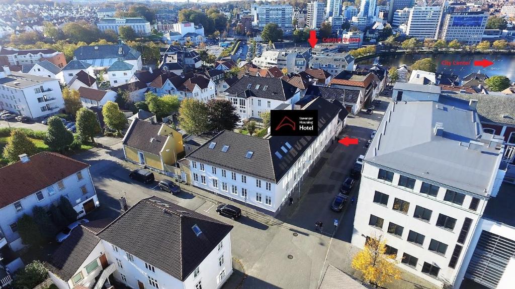 Stavanger Housing Hotel photo 3