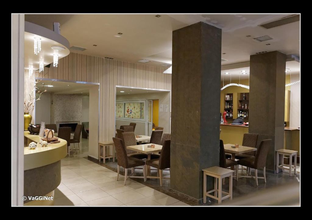 Lidra Hotel photo 1