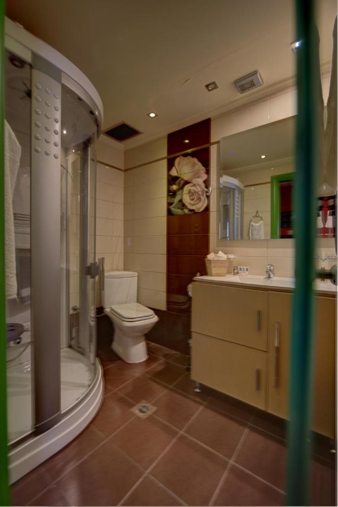 Lidra Hotel photo 2