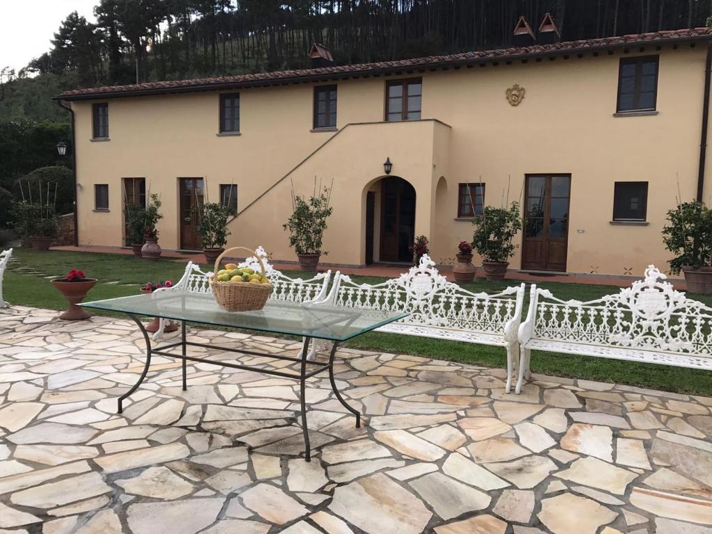 Agriturismo Cima alla Serra photo 2