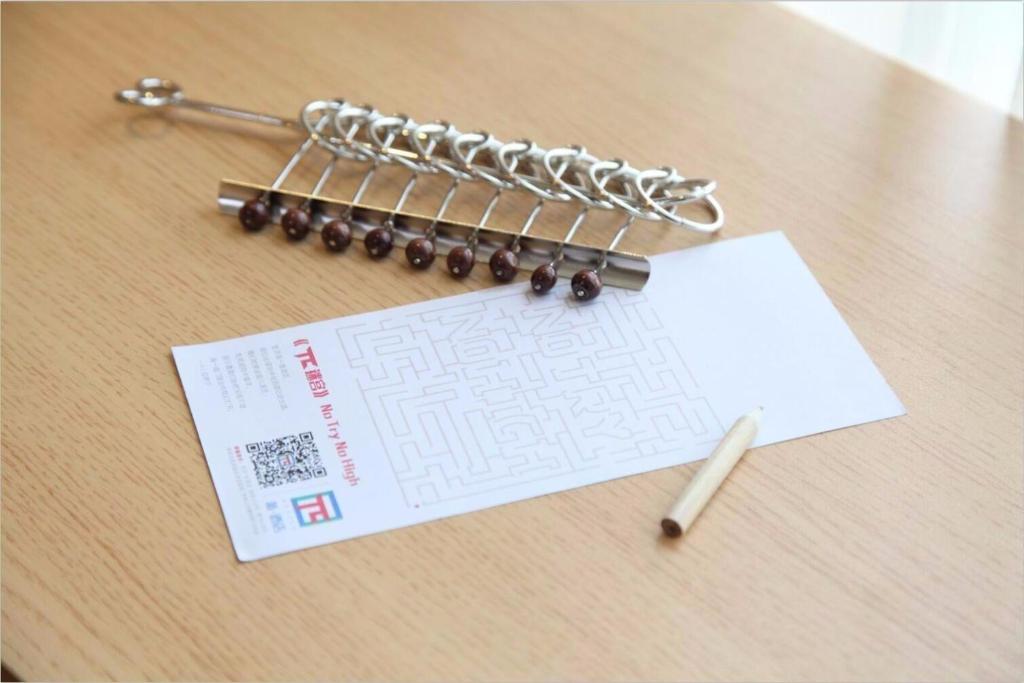 Pai Hotel Yanjiao Tianyang Square photo 2