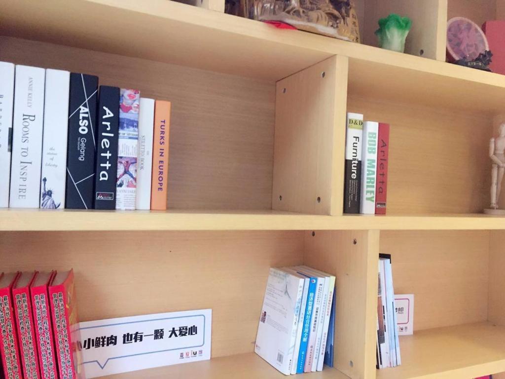 Pai Hotel Nanchang Gaoxin No 2 New Huoju Road photo 4