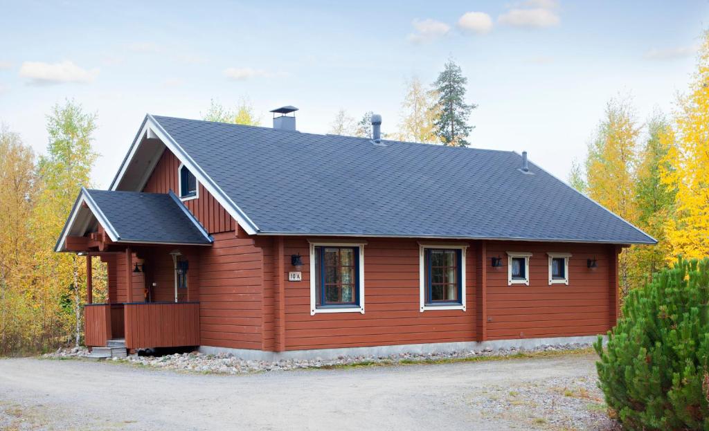 Holiday Club Ähtäri Cottages photo 1