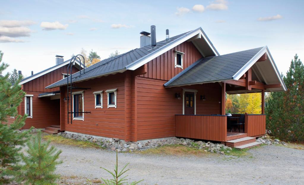 Holiday Club Ähtäri Cottages photo 2