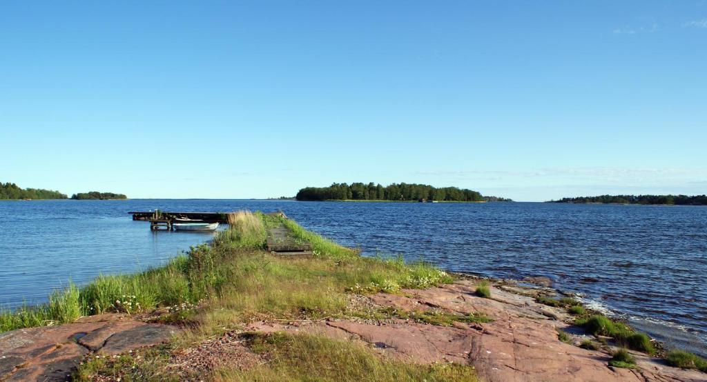 Djurviks Gästgård photo 2