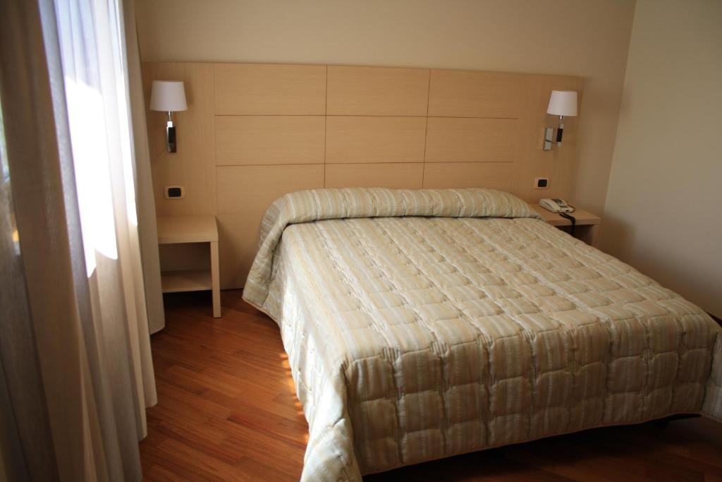 Hotel Ottagono photo 2