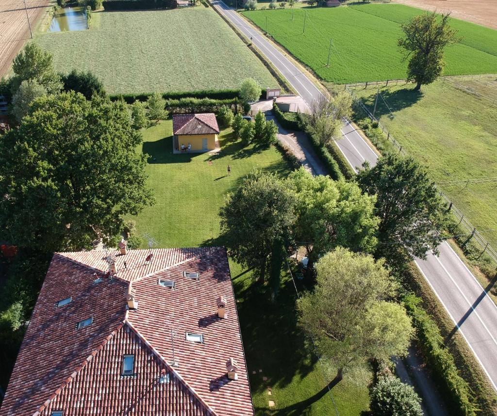 VIGORSO 41 COUNTRY HOUSE photo 1