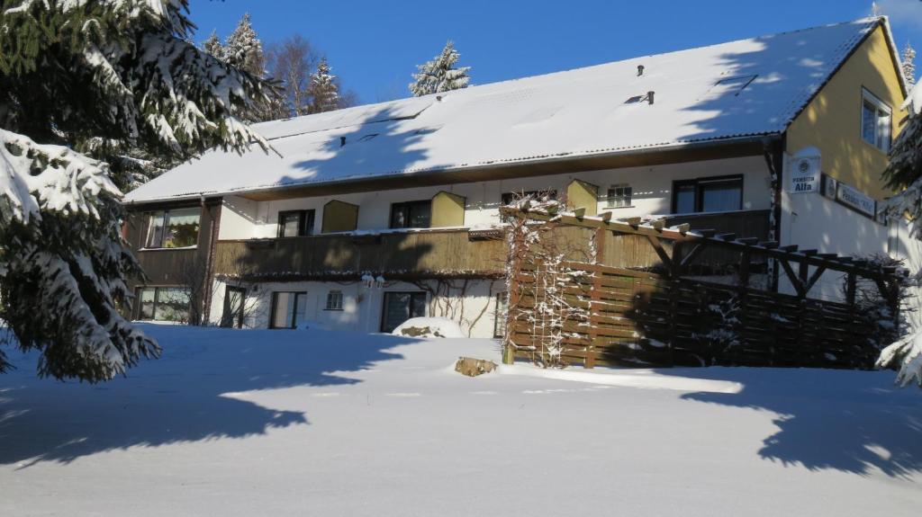 Pension Alfa photo 3