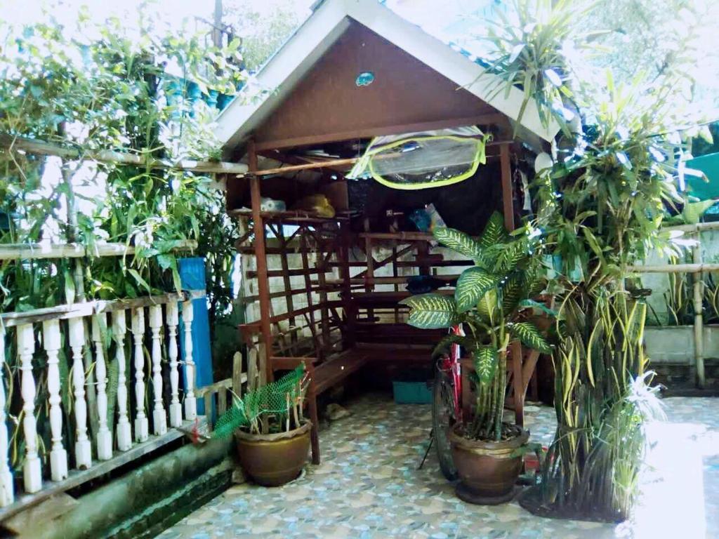 Sabaydee House at Pai photo 4