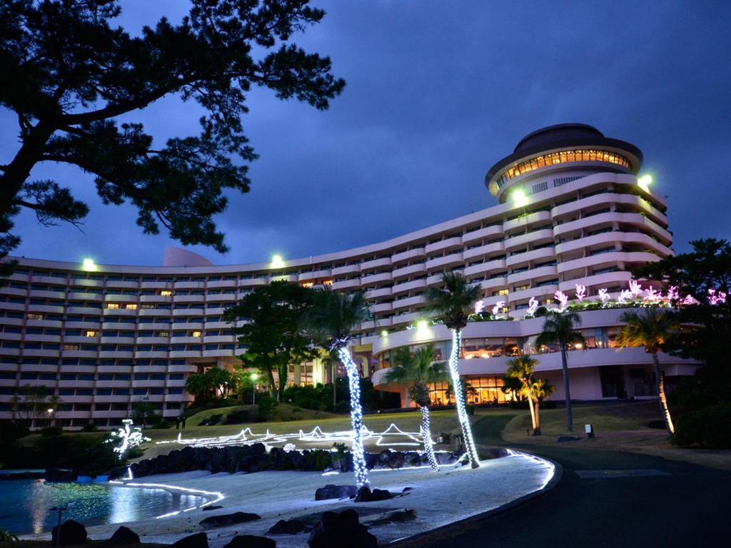 Ibusuki Iwasaki Hotel photo 4