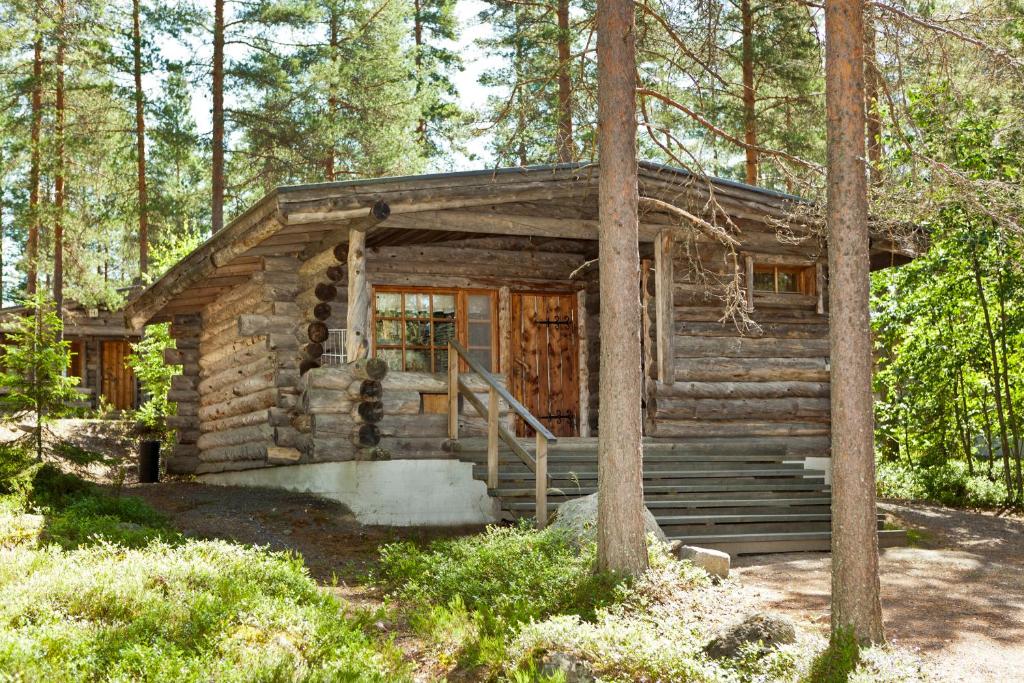 Holiday Club Pyhäniemi Cottages photo 2