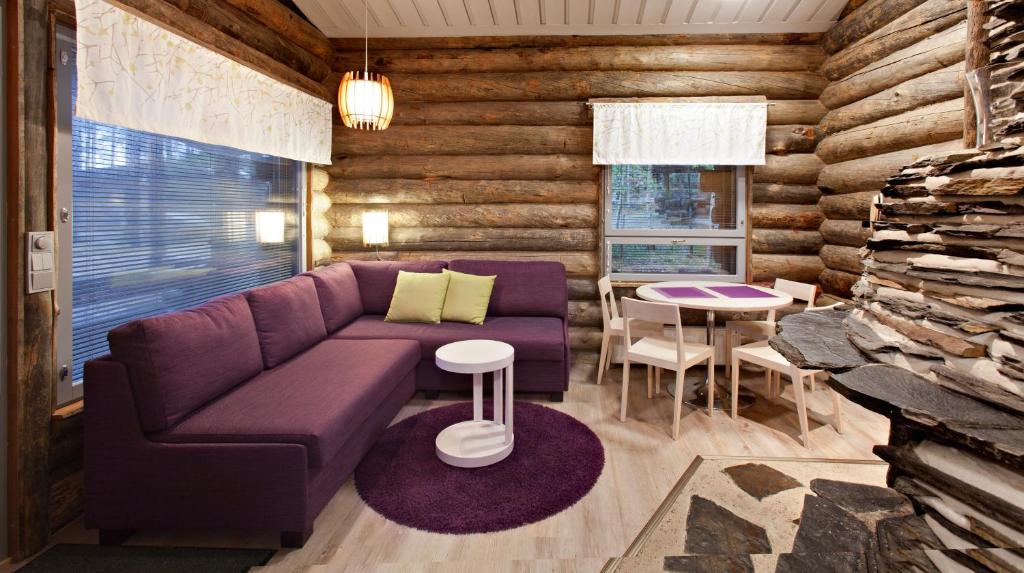 Holiday Club Pyhäniemi Cottages photo 3