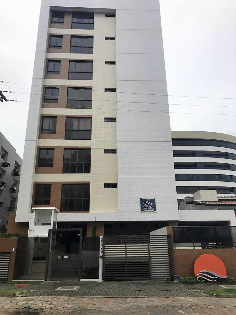 Apartamento em João Pessoa a Poucos Metros do Mar photo 2