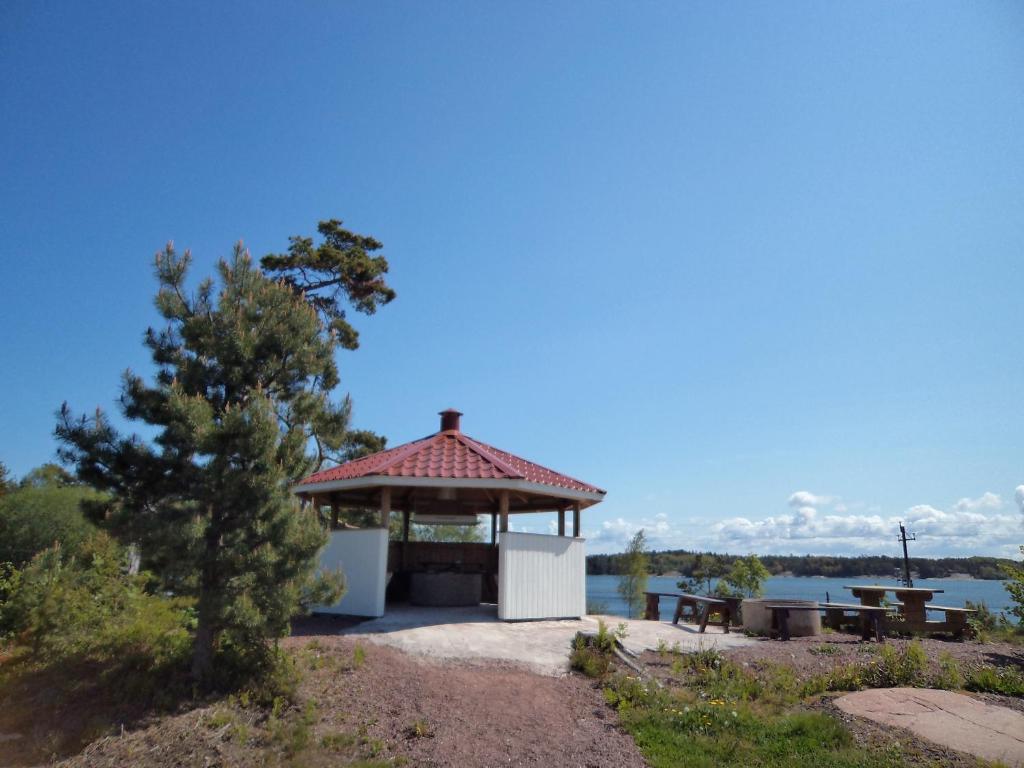 Söderhagen Camping och Gästhem photo 3