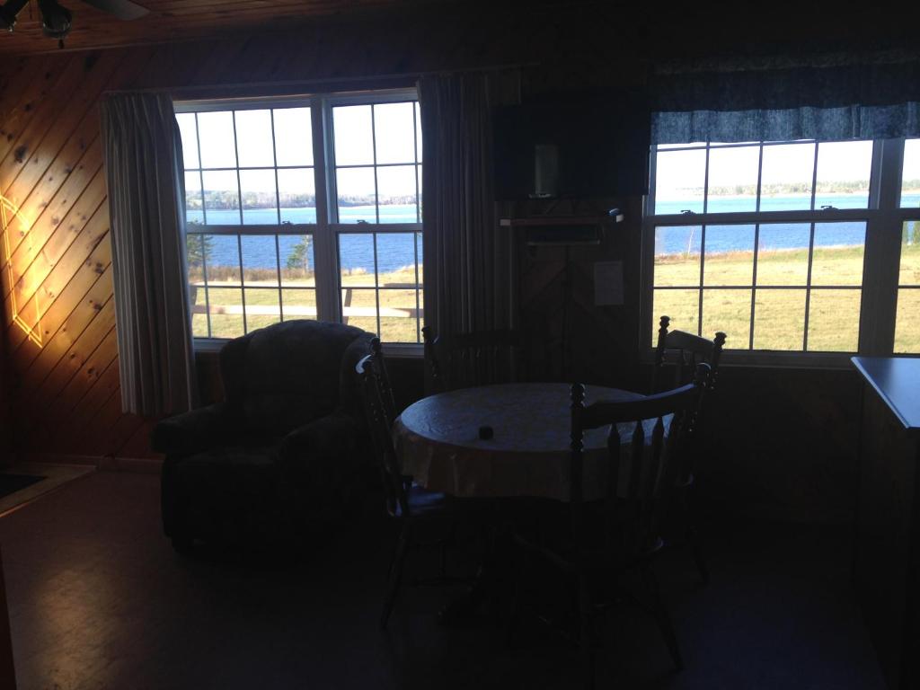 Sea'scape Cottages photo 1