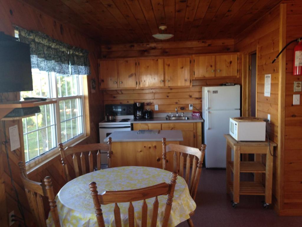 Sea'scape Cottages photo 3