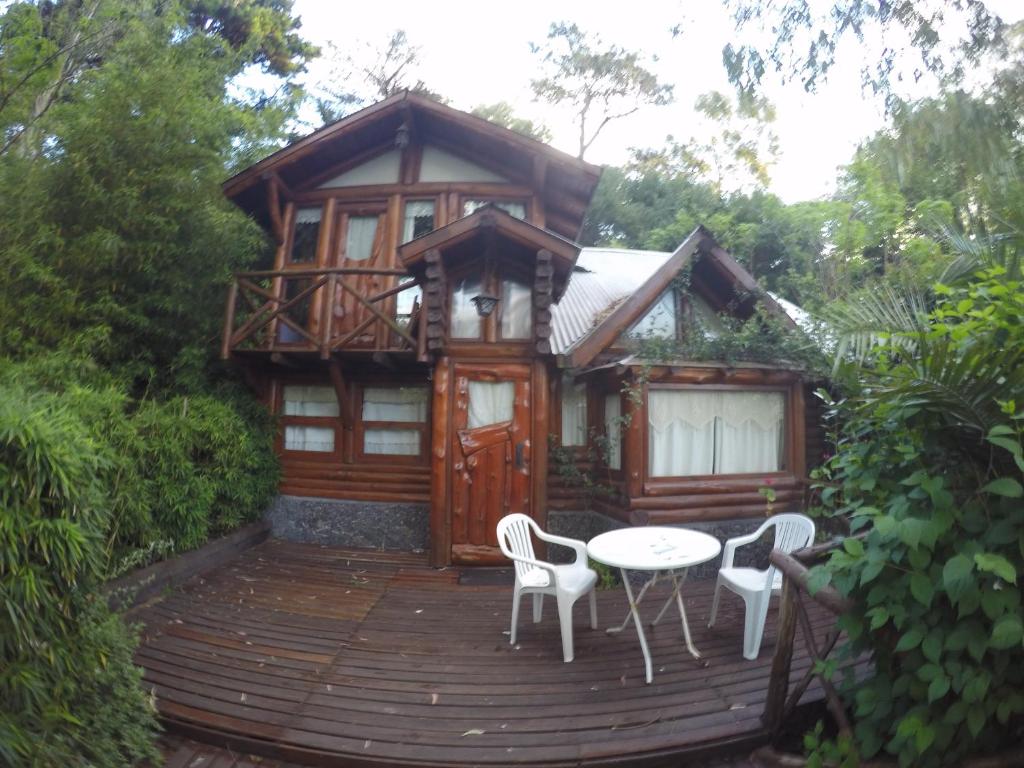 Cabañas Manamar photo 3