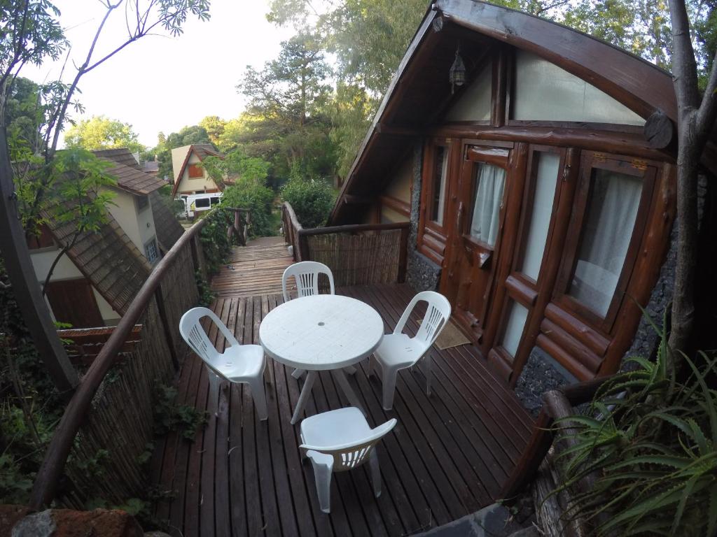 Cabañas Manamar photo 2