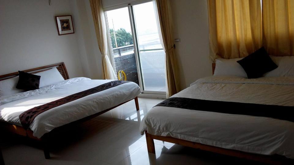 Balishanan Homestay photo 4