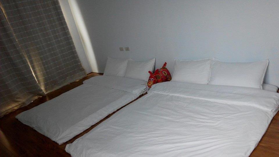 Balishanan Homestay photo 1