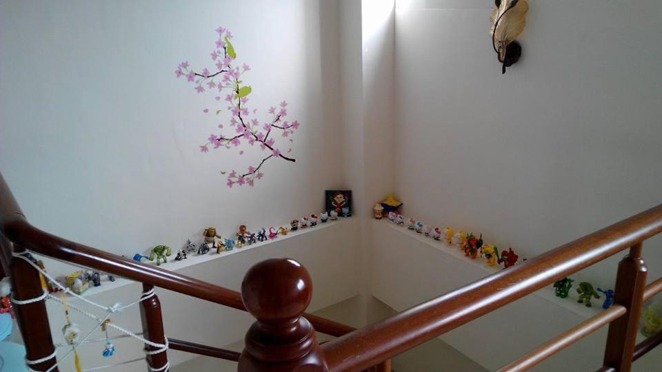 Balishanan Homestay photo 3