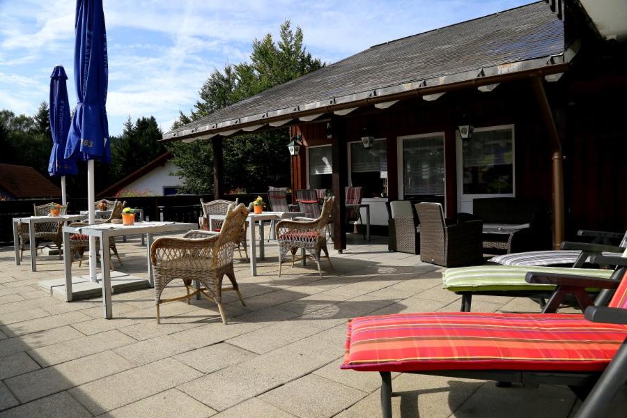 Landhotel Garni Schweizerhaus photo 2