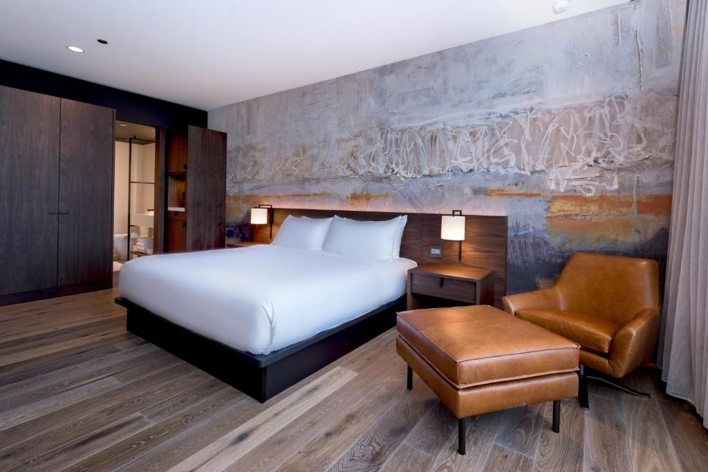 The Hotel & Athletic Club at Midtown photo 1