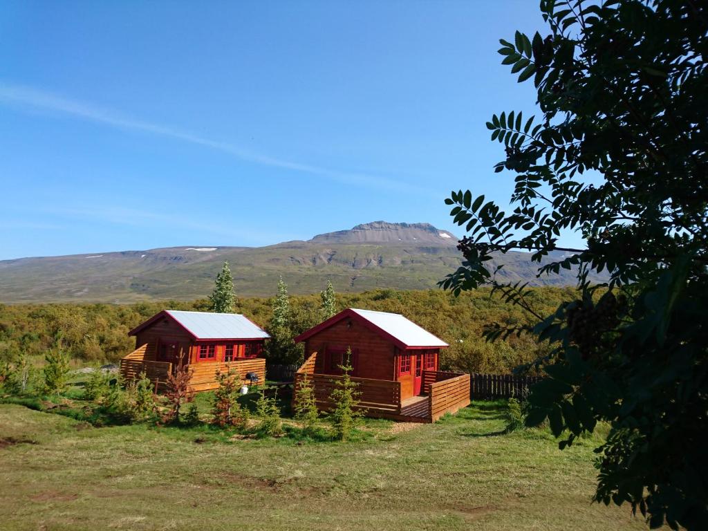 Stora Sandfell Rooms and Cottages photo 2