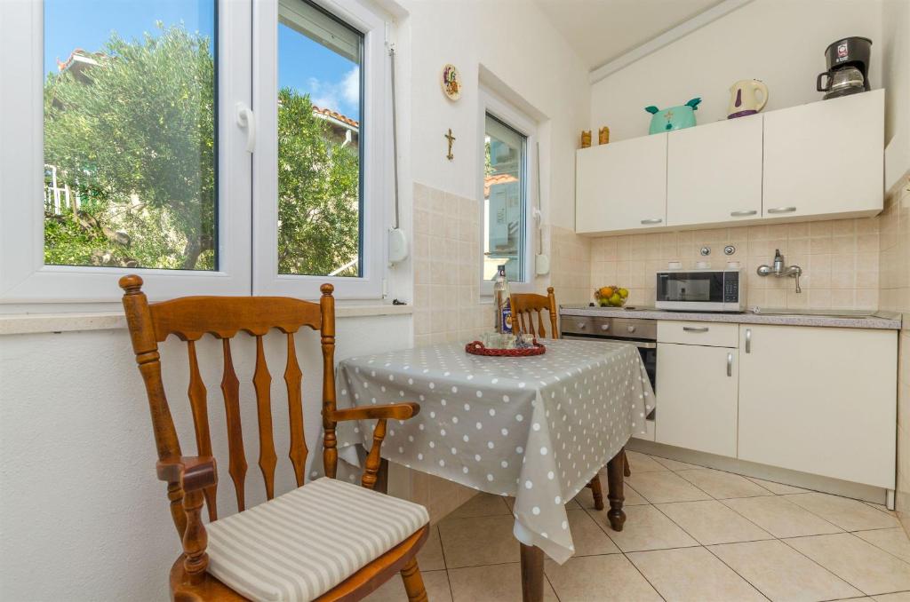 Apartment Terezija photo 4