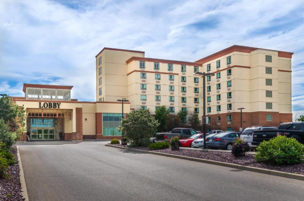 Deerfoot Inn and Casino photo 2