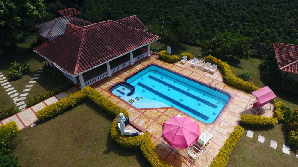 Hotel La Coqueta