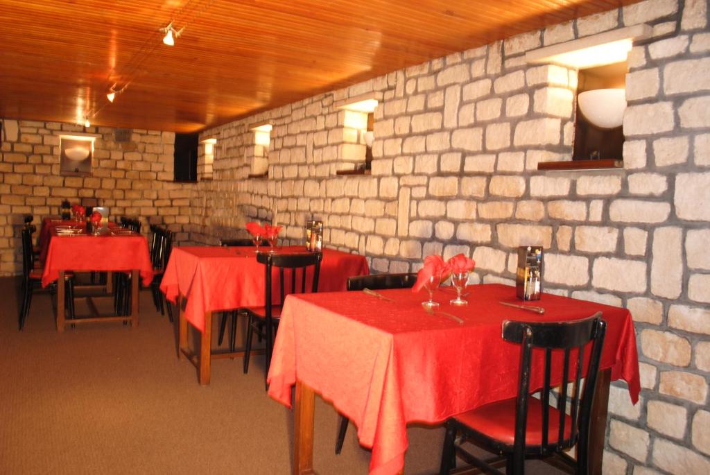 Taverne de la paix photo 2