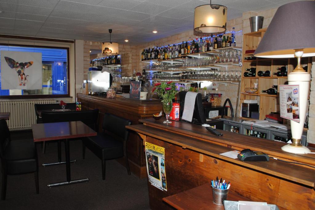 Taverne de la paix photo 3