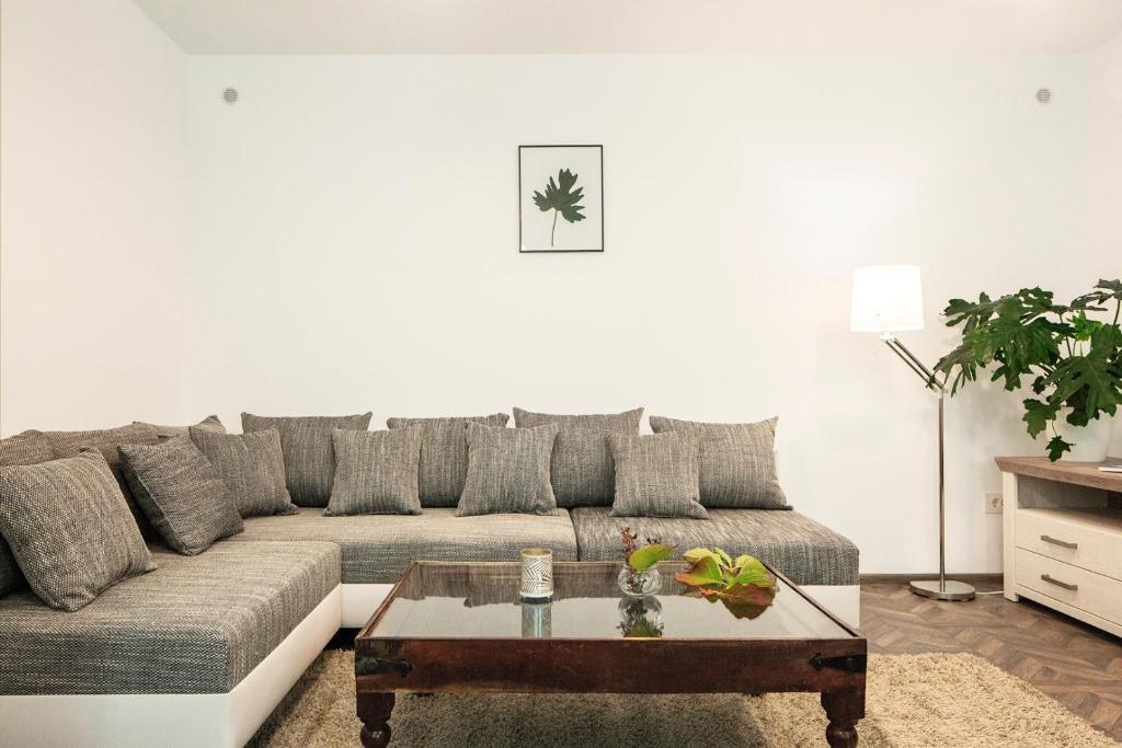 Apartment Schiller 3 photo 3