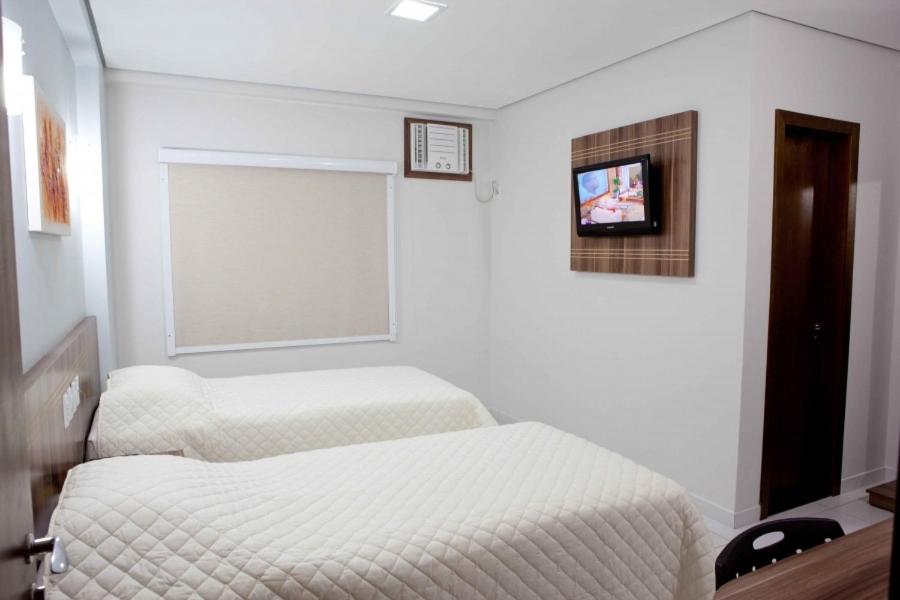 Serras Hotel photo 4
