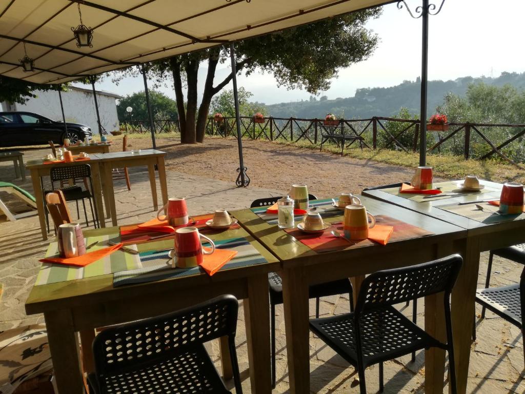 Le Storie di Bambu photo 3