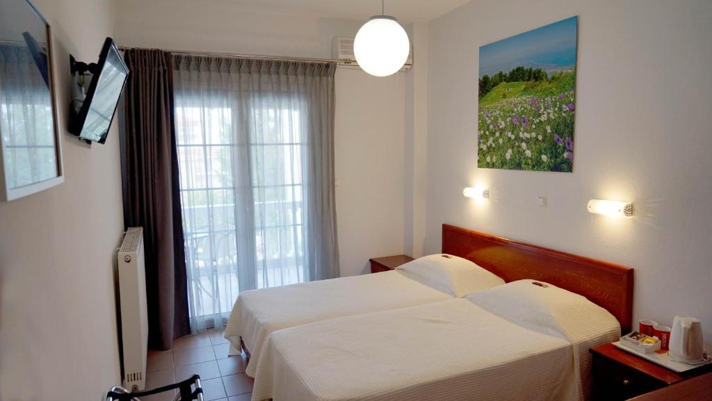 Olympus Hotel Villa Drosos photo 2