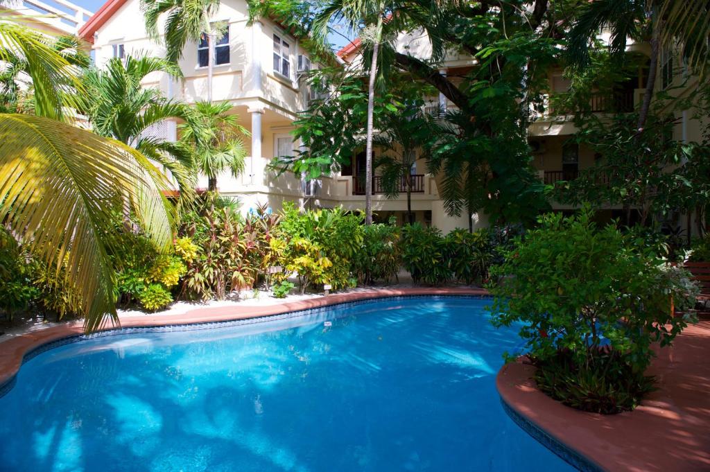 The Palms Oceanfront Suites photo 1