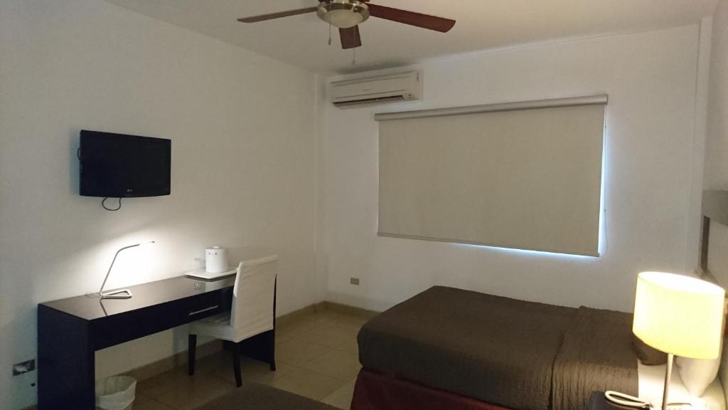 Hotel Brandts Ejecutivo Los Robles photo 3