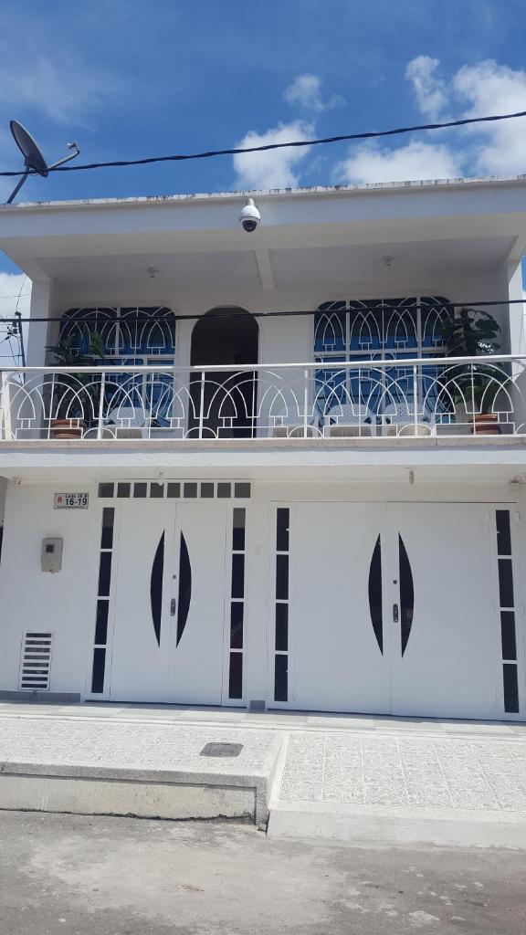 Casa Villavicencio photo 4