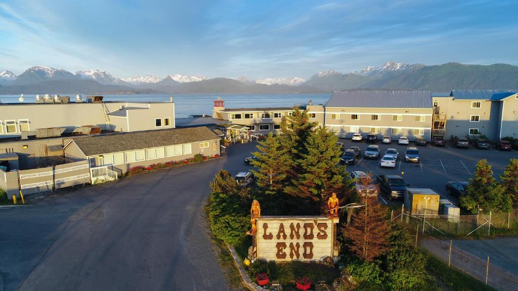 Land's End Resort image